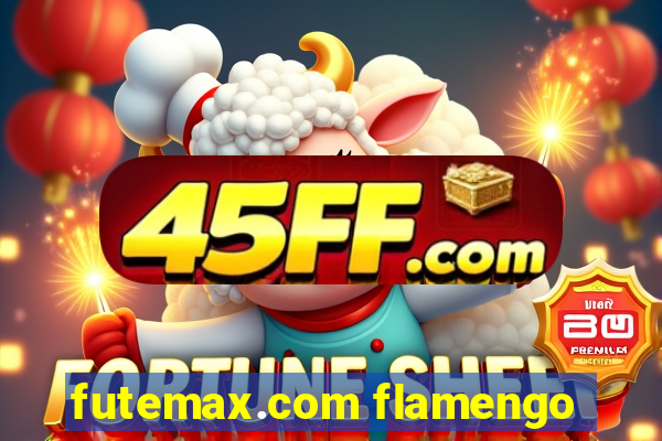 futemax.com flamengo